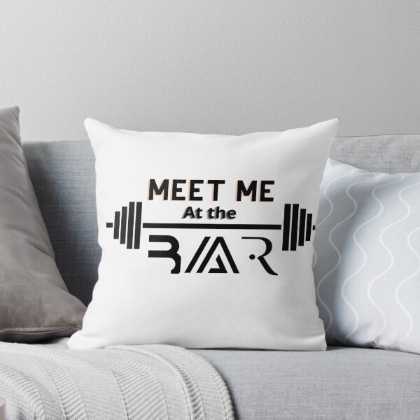 Item preview, Meet me at the barbell designed and sold by TaibVVS.
