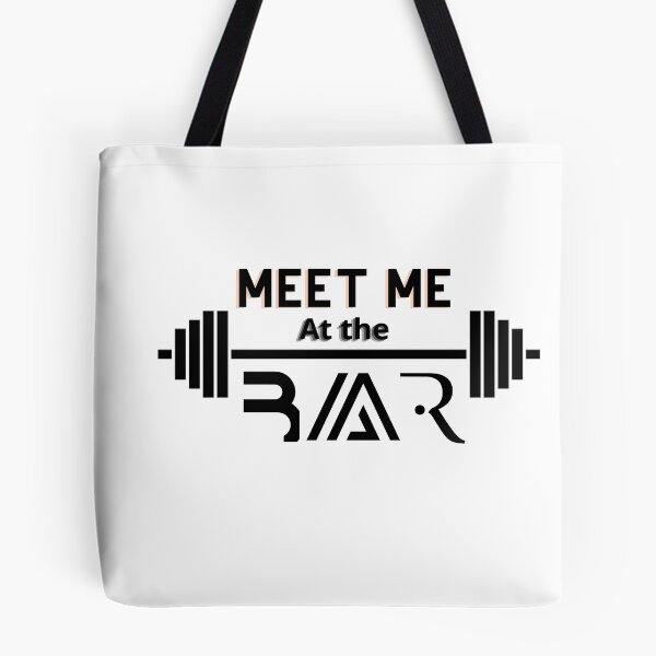 Item preview, Meet me at the barbell designed and sold by TaibVVS.