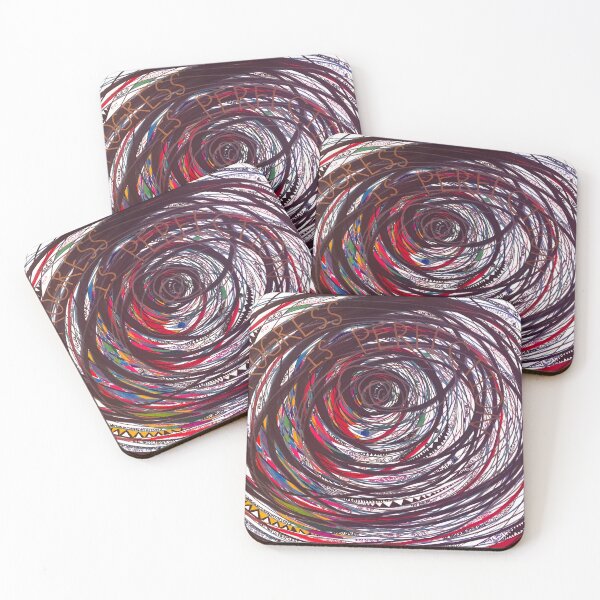 Item preview, Spiraling Spiral designed and sold by Sean Ottoson.