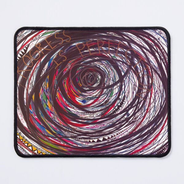 Item preview, Spiraling Spiral designed and sold by Sean Ottoson.
