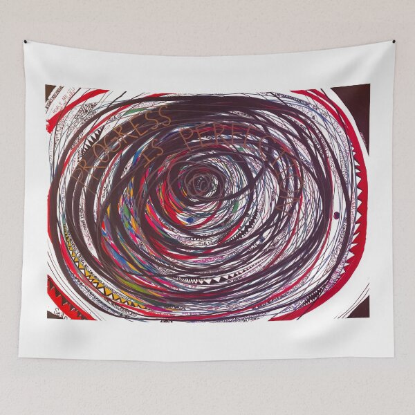 Item preview, Spiraling Spiral designed and sold by Sean Ottoson.