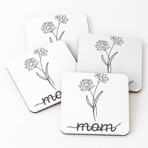 Item preview, Mama Shirt, Mother's Day Shirt, Mama with Flowers, Motherhood Shirt, Best Mom Shirt, Floral Mama Tee designed and sold by UMI BLOOM.