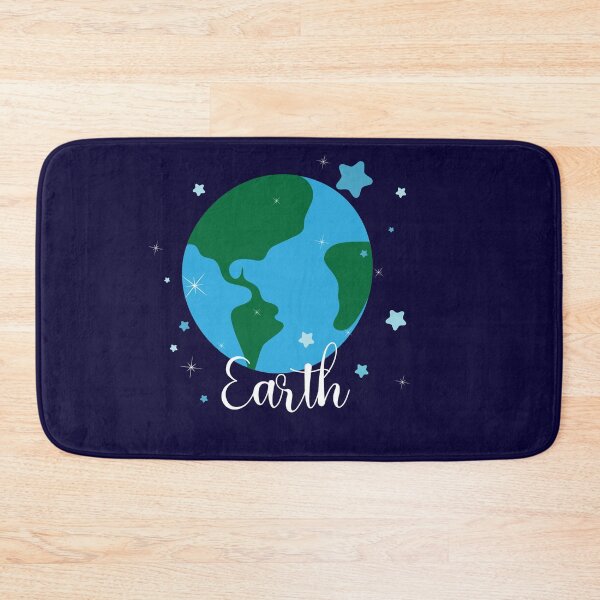 Item preview, planet Earth designed and sold by yessebel.