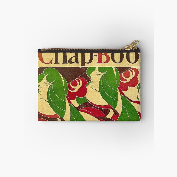 Item preview, The Chap-Book The Twins May (1894) by William Henry Bradley designed and sold by BossyCatHome.