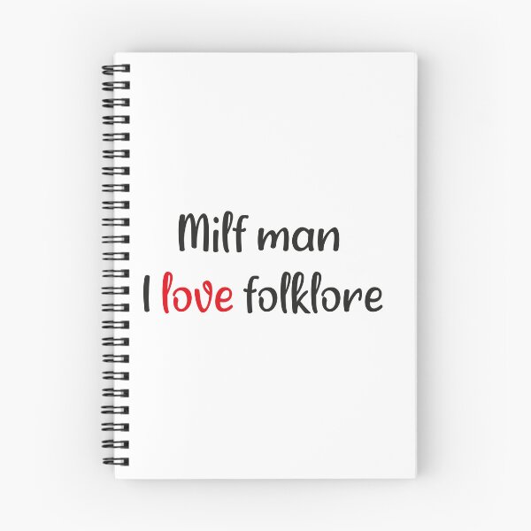 Artikelvorschau, Milf Mann, ich liebe Folklore entworfen und verkauft von amazow.