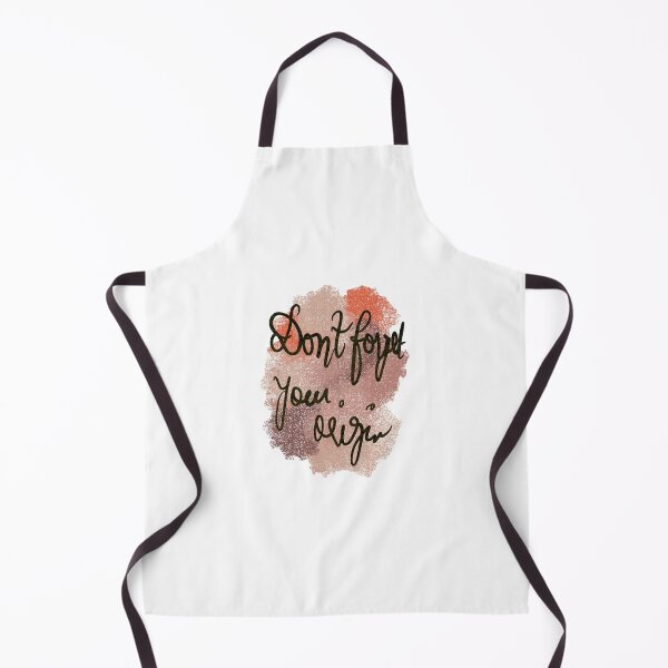 Item preview, Donot forget your origin boho designed and sold by chuckletuckle.