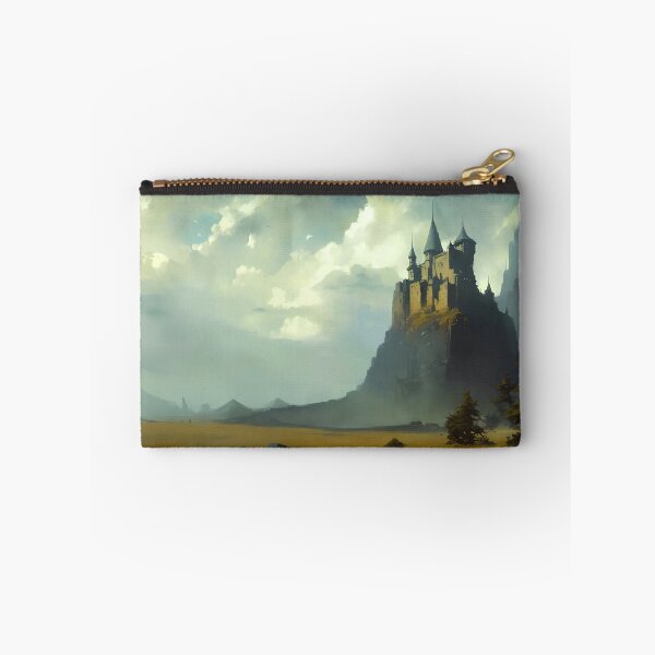 Item preview, DARK CASTLES - Guardian of the Steppe designed and sold by Gamle-Crow.
