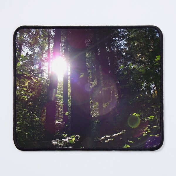 Item preview, Tahquamenon Falls Nature designed and sold by Healing Creationz.
