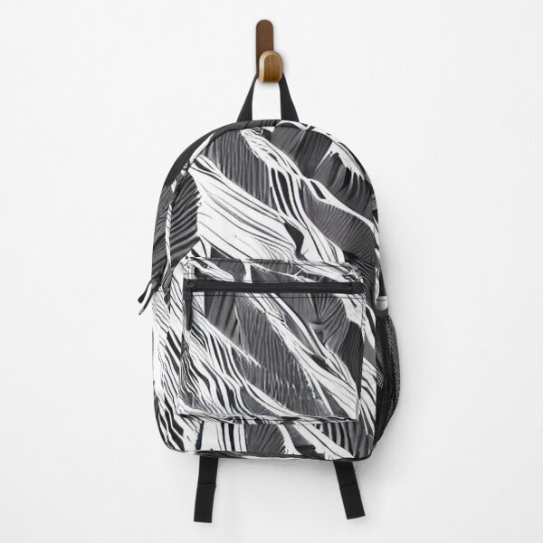 Item preview, Trippy Abstract Mountain Vibes 12 designed and sold by Benito Del Ray.