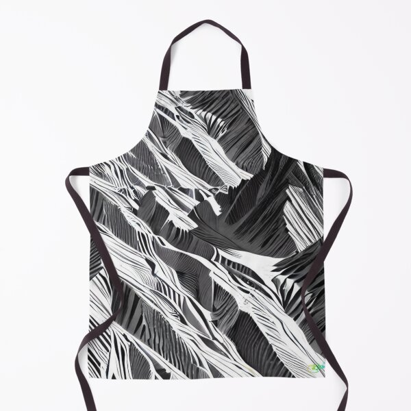 Item preview, Trippy Abstract Mountain Vibes 12 designed and sold by Benito Del Ray.