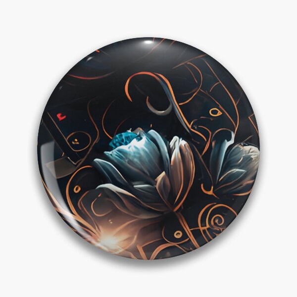 Item preview, Abstract Frame - Keyboard v.7 designed and sold by Autumn Lyrics.