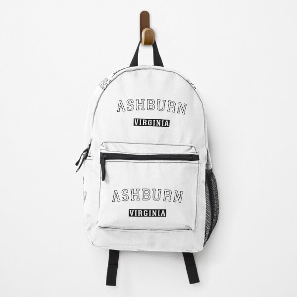 Item preview, Ashburn Virginia City Design designed and sold by thedigitomato.