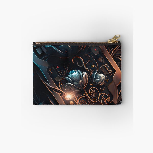 Item preview, Abstract Frame - Keyboard v.7 designed and sold by Autumn Lyrics.