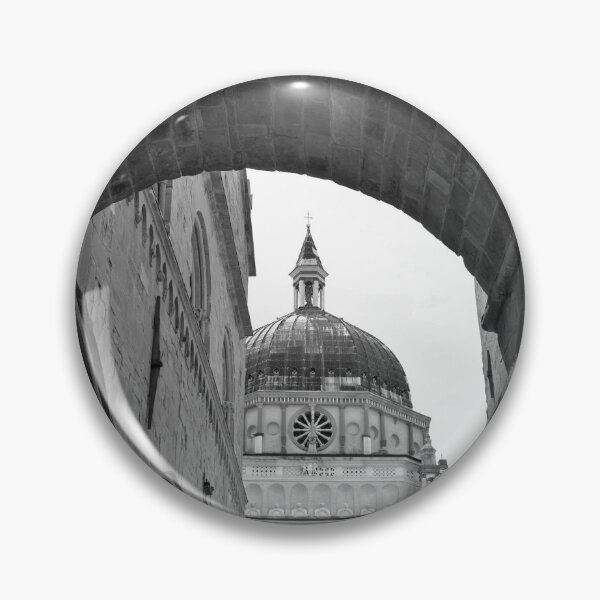 Item preview, Bergamo Architecture designed and sold by Valentino Visentini.