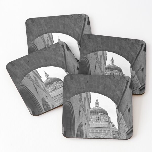 Item preview, Bergamo Architecture designed and sold by Valentino Visentini.