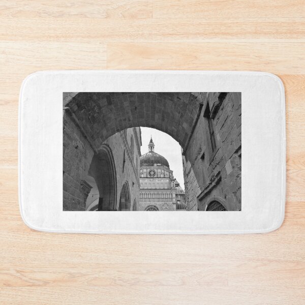 Item preview, Bergamo Architecture designed and sold by Valentino Visentini.