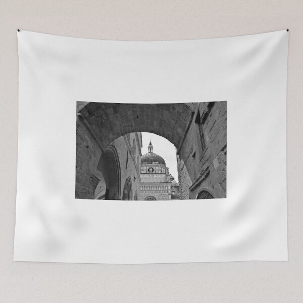 Item preview, Bergamo Architecture designed and sold by Valentino Visentini.