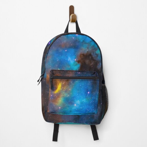 Item preview, Galactic Rainbow Otter Space designed and sold by mwagie.
