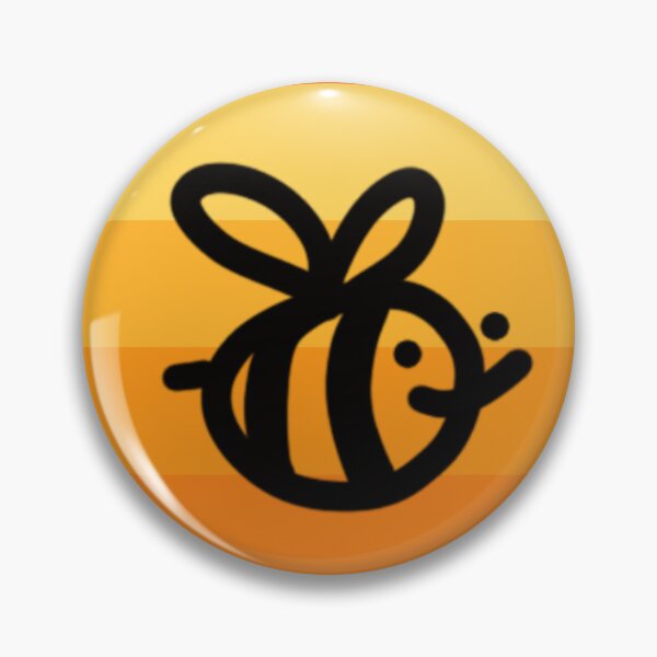 Item preview, Bee yourself! designed and sold by ttlyACrouton.