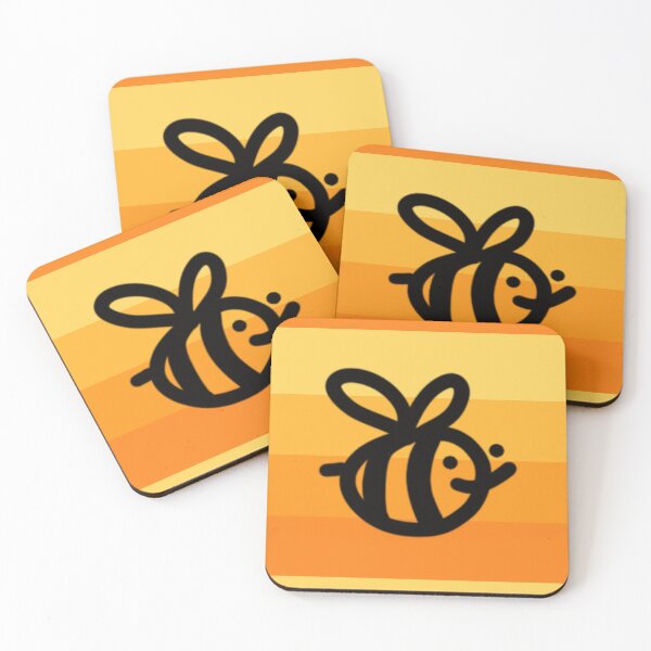 Item preview, Bee yourself! designed and sold by ttlyACrouton.