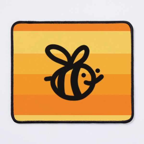 Item preview, Bee yourself! designed and sold by ttlyACrouton.