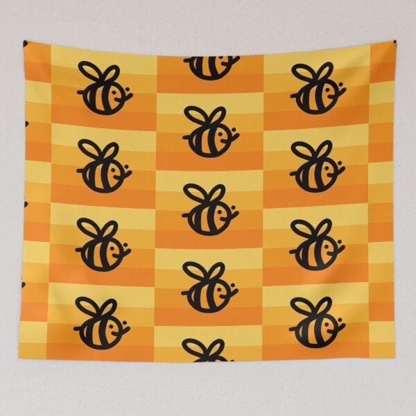 Item preview, Bee yourself! designed and sold by ttlyACrouton.