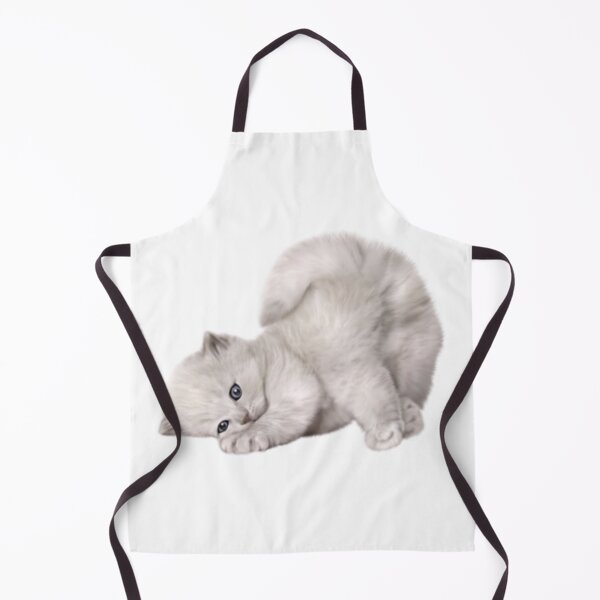 Item preview, Autistic Awareness cat owner designed and sold by Justeecat.