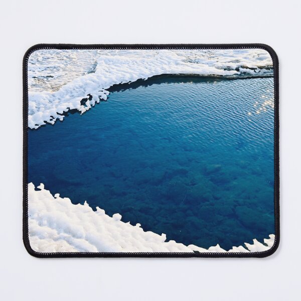 Item preview, Water and Ice designed and sold by Kate-P-.