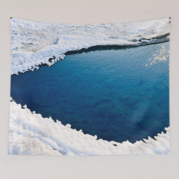 Item preview, Water and Ice designed and sold by Kate-P-.