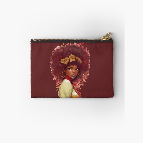 Item preview, MelaninManga designed and sold by digitalbrosse.
