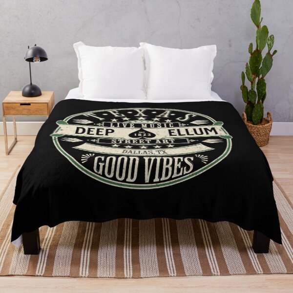 Item preview, Deep Ellum Texas designed and sold by EBotto1.