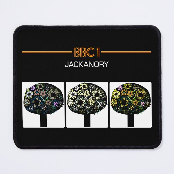 Item preview, beebthings Jackanory slide designed and sold by Beeb Things.