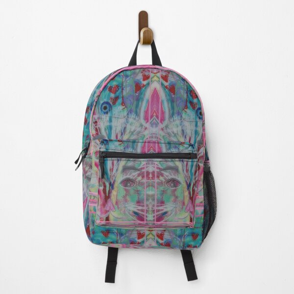 Item preview, Rabbit Daze designed and sold by bipolarvirgoart.