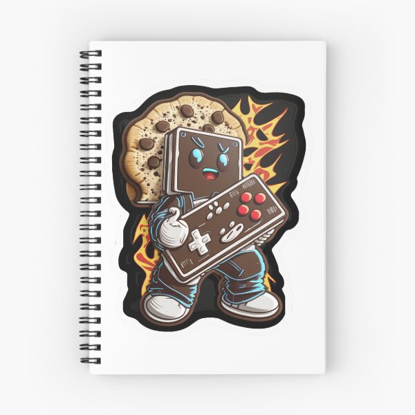 Artikelvorschau, MVP-Gamer-Cookie entworfen und verkauft von GeekLabz.