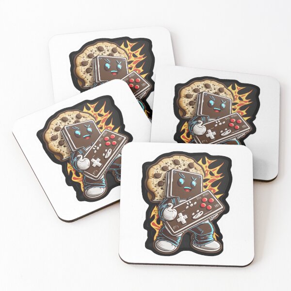 Artikelvorschau, MVP-Gamer-Cookie entworfen und verkauft von GeekLabz.