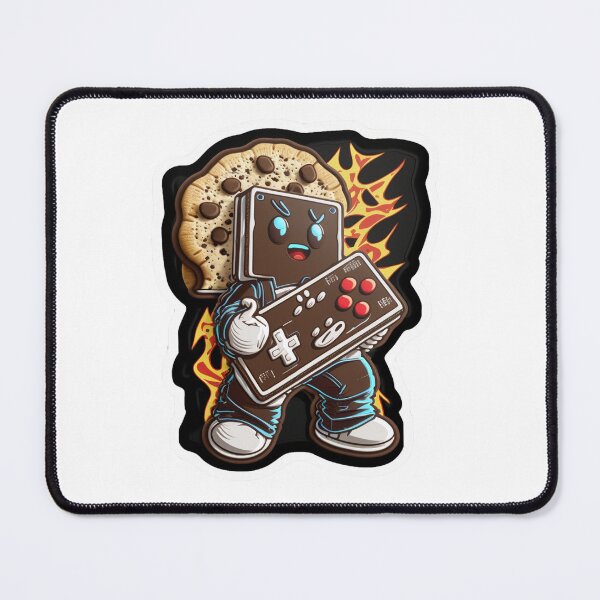 Artikelvorschau, MVP-Gamer-Cookie entworfen und verkauft von GeekLabz.