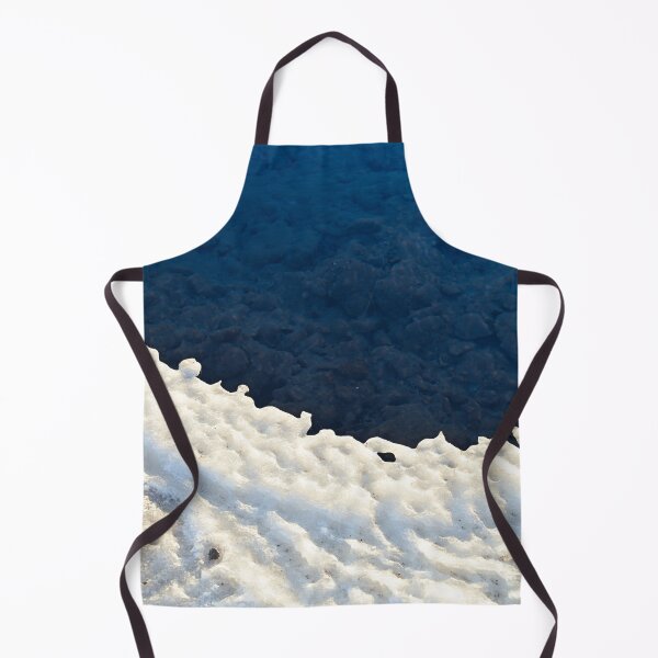 Item preview, Water and Ice Texture designed and sold by Kate-P-.