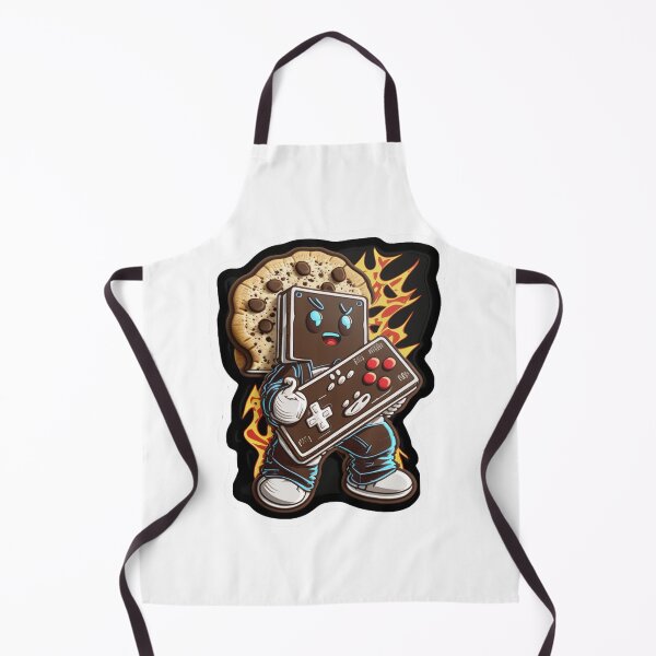 Artikelvorschau, MVP-Gamer-Cookie entworfen und verkauft von GeekLabz.