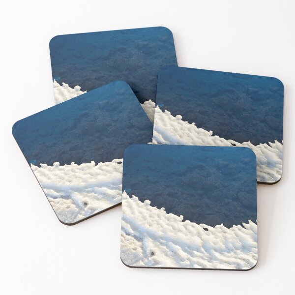 Item preview, Water and Ice Texture designed and sold by Kate-P-.