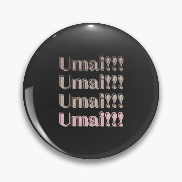 Item preview, UMAI, v2a, back | @lilsboobthangs designed and sold by lilsboobthangs.