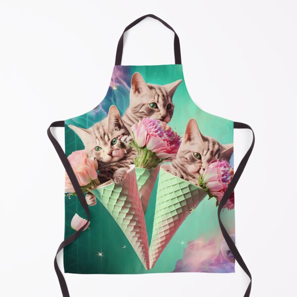 Item preview, Kitty Flower Cone Matrix designed and sold by KazNebel.