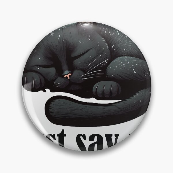 Item preview, funny lazy bored cat for cat mom cat dad cat lover no meme  designed and sold by DesignStore ⭐⭐⭐⭐⭐.