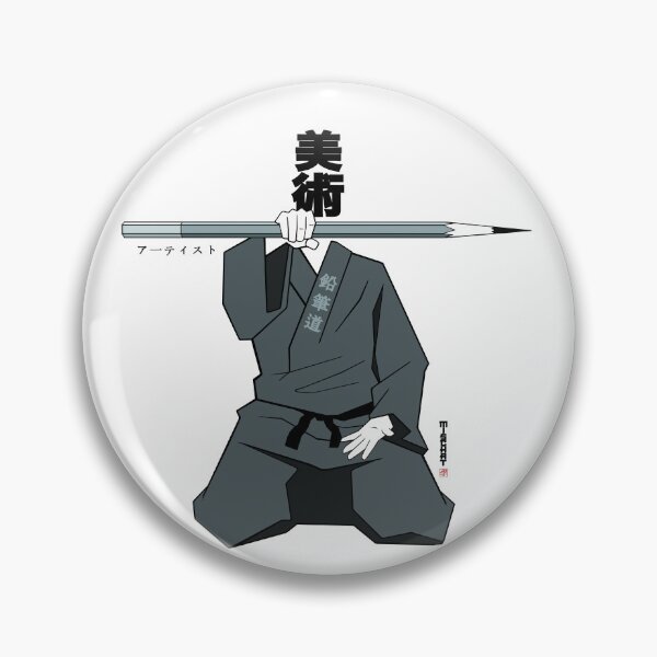 Item preview, Bijutsu (type) designed and sold by MischaT.