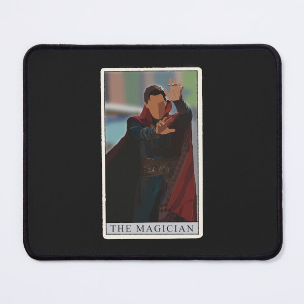 Item preview, Tarot Card - The Magician designed and sold by I Am Skye With An E.