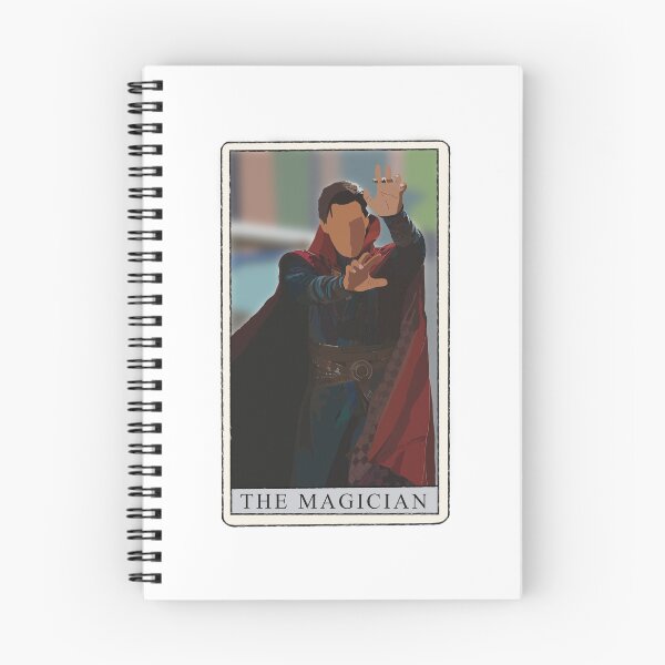 Item preview, Tarot Card - The Magician designed and sold by I Am Skye With An E.