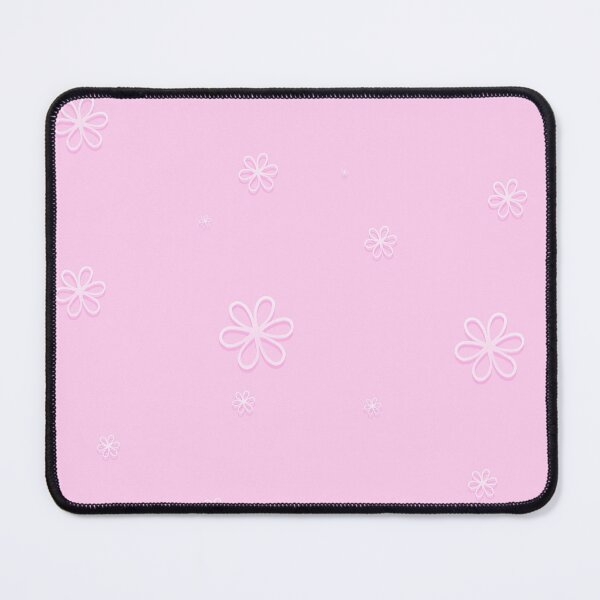 Item preview, Delicate Flowery Pink Pastel designed and sold by ataraxiastore.