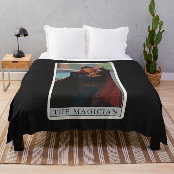 Item preview, Tarot Card - The Magician designed and sold by I Am Skye With An E.