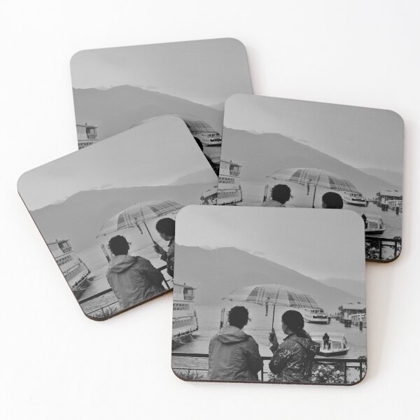 Item preview, Lake Como Lookout designed and sold by Valentino Visentini.