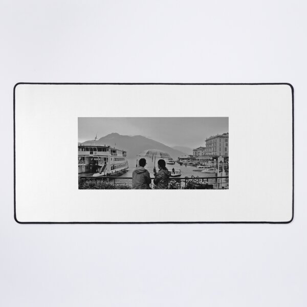 Item preview, Lake Como Lookout designed and sold by Valentino Visentini.