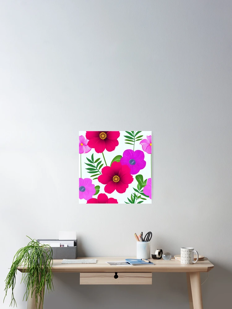 Thumbnail 2 of 3, Poster, Spring designed and sold by Remde.